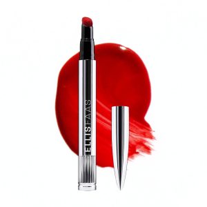 L103 ELLIS FAAS Creamy Lips Bright Red