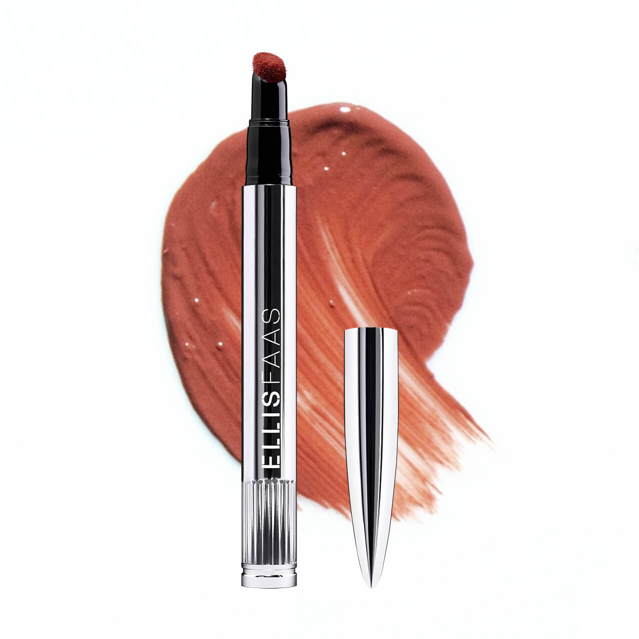 L106 ELLIS FAAS Creamy Lips Rusty Pink