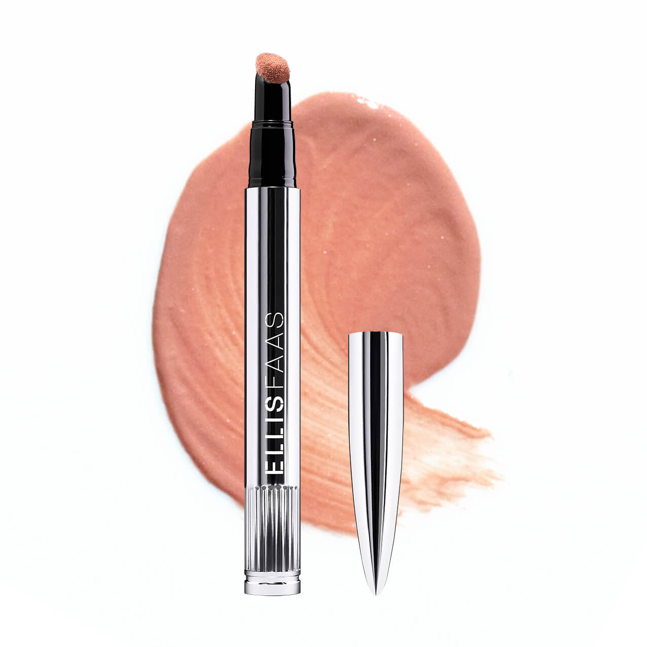 L108 ELLIS FAAS Creamy Lips Pale Peach