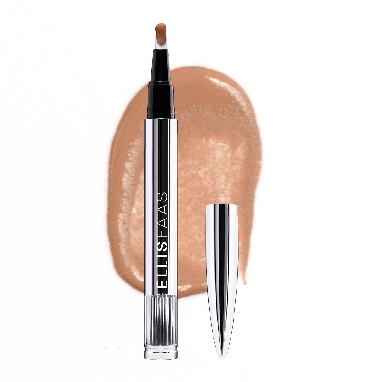 S205 ELLIS FAAS Concealer Medium/Tan