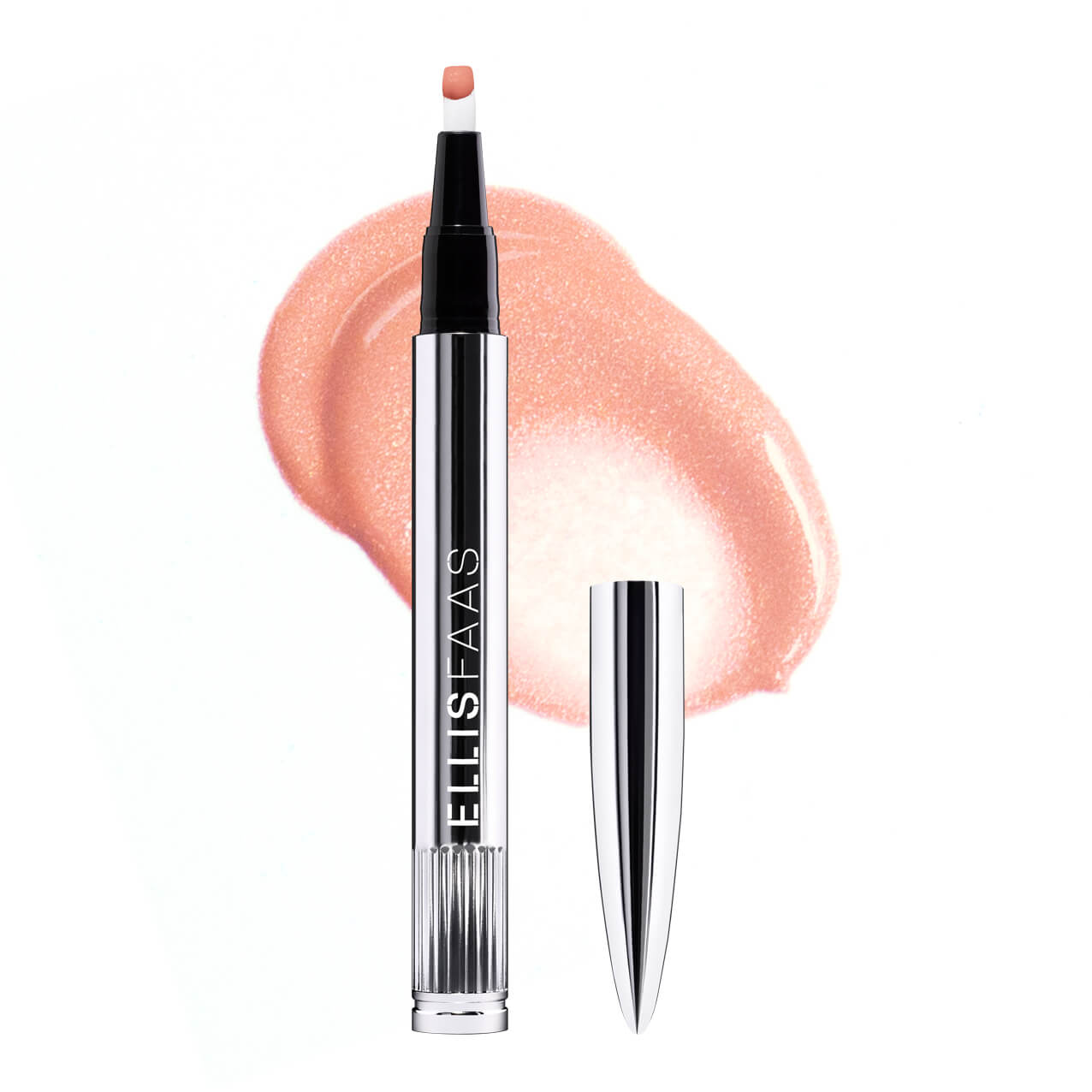 S301 ELLIS FAAS Blush Warm Dusty Pink