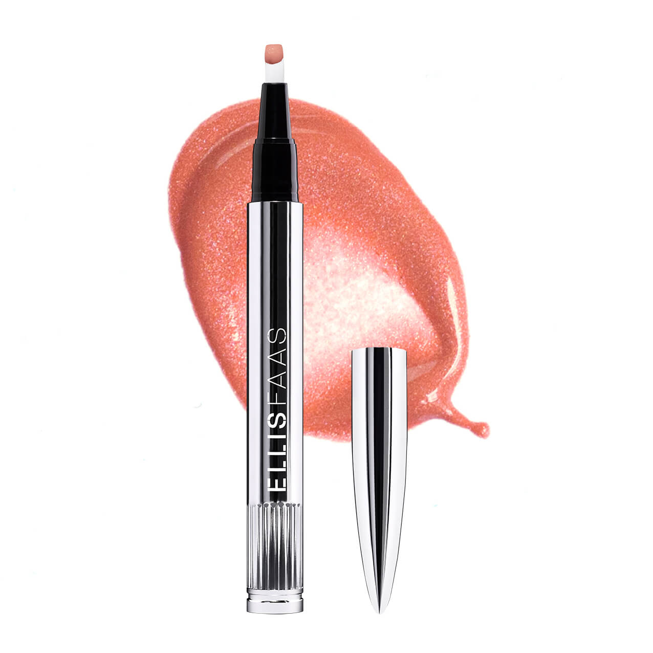 S302 ELLIS FAAS Blush Fresh Coral